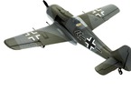 Focke Wulf FW-190A BNF Basic